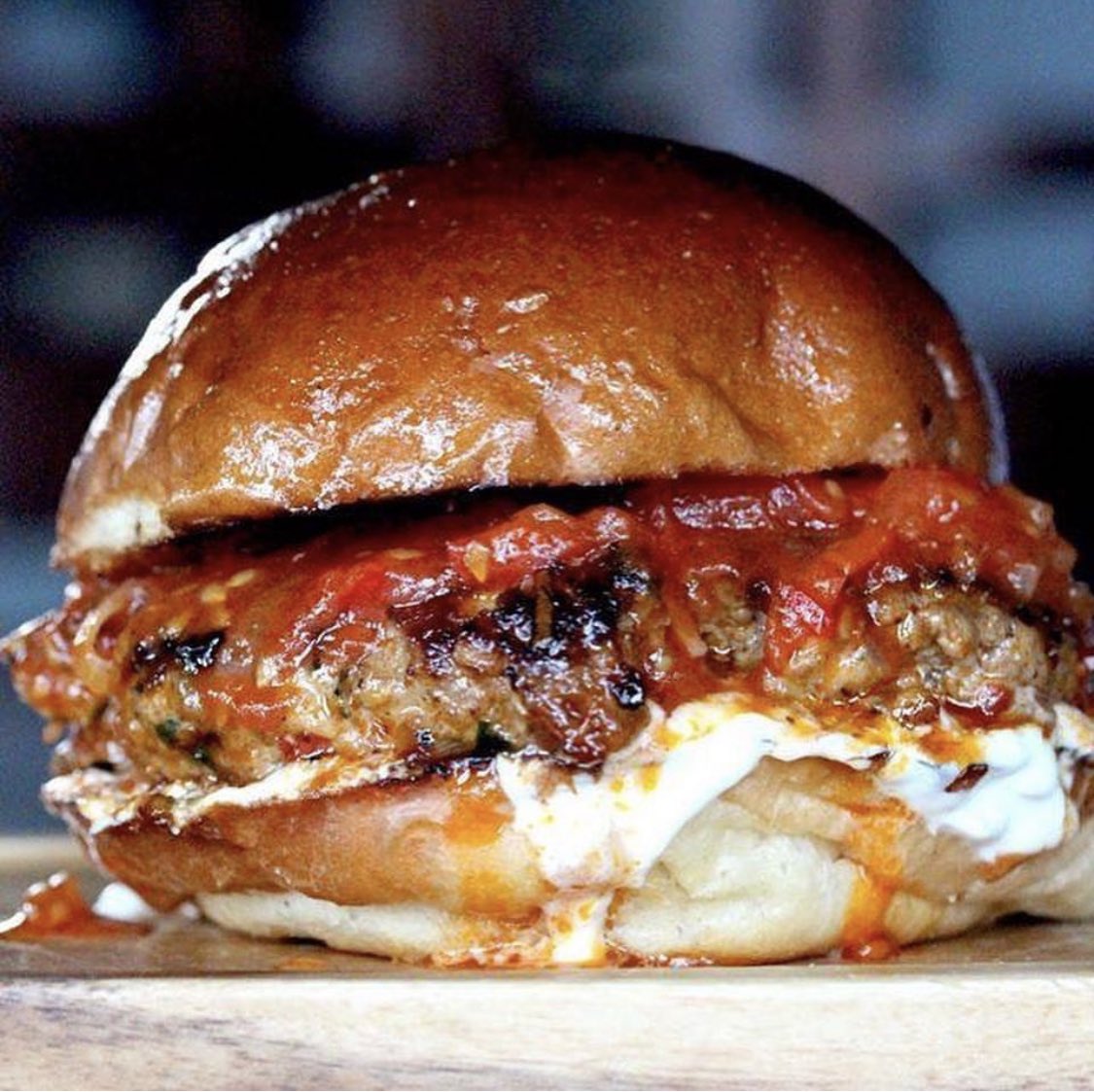 BurgerBros_UK's tweet photo. After 4 years of absence The Burger Bros is back in @Deal_Town @VisitDeal @VisitDover watch this space for more info! ETA late April! https://t.co/7uBSDZGGQL