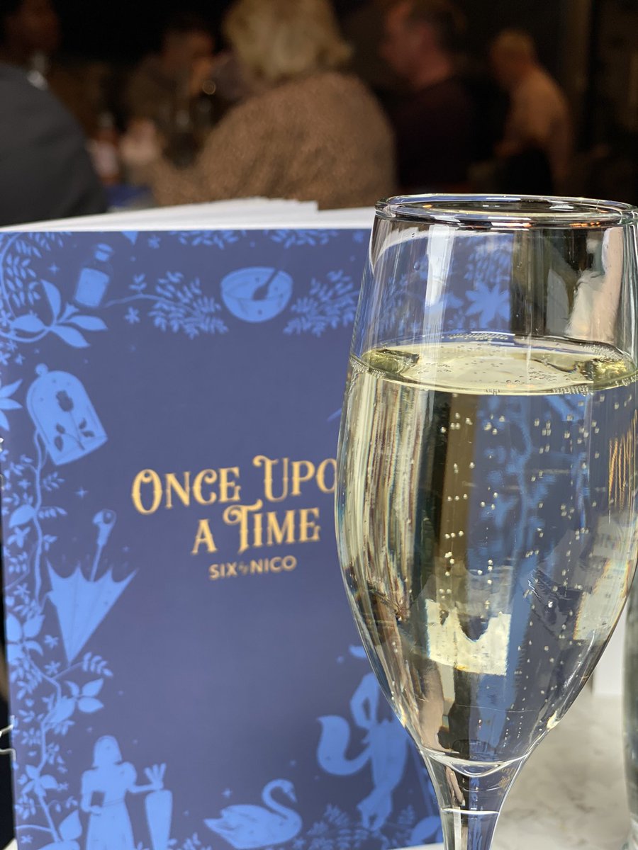 IrishHiggers's tweet photo. @SixbyNico  thank you for an amazing lunch. Can’t wait for our next visit in September  #amazing #food #Glasgow https://t.co/PFzxN43ptD