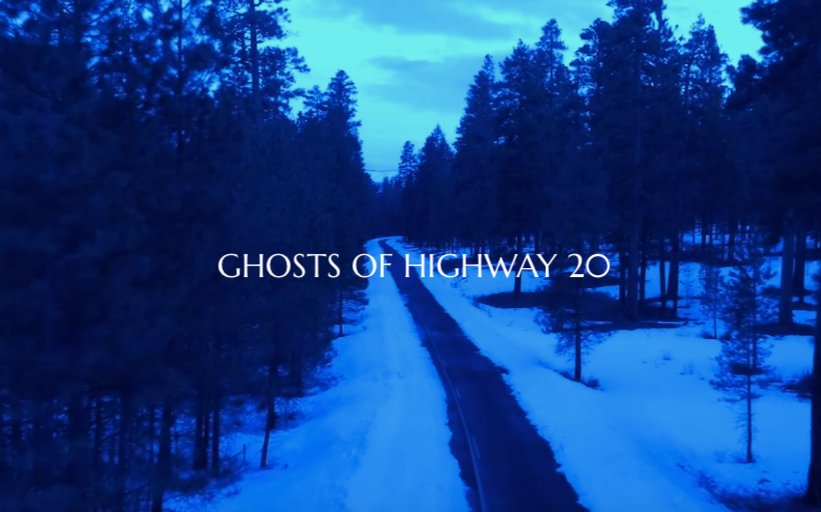 WitchGirl76's tweet photo. ๐ต"I know this road, like the back of my hand."๐ต
Highly recommend this doc. You can watch on YouTube.
https://t.co/jFNnmNscpg
#GhostsOfHighway20 https://t.co/m3hEZfYbIW