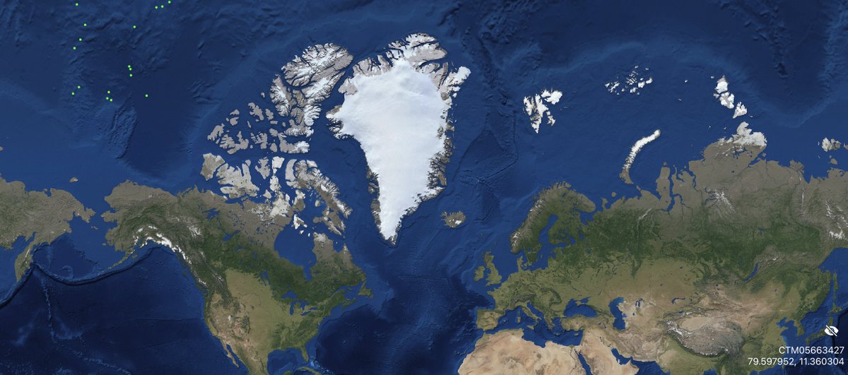 CryptoMap_NFT's tweet image. No, those aren&apos;t broken pixels... 👀

Saturday 12-03-2022 
11.30PM CET
4.30PM CST
2.30PM EST

Discord / Twitch

#TheBlockchainNeverLies #CryptoMap