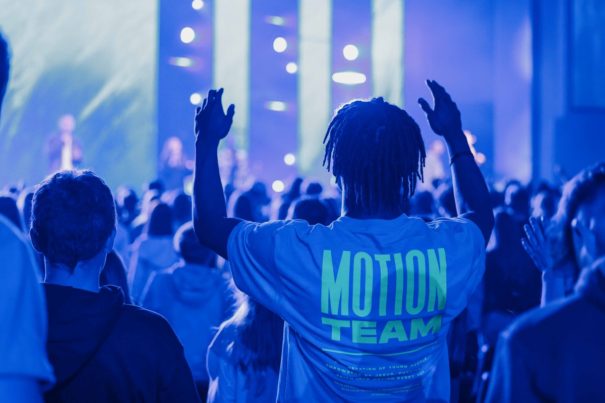 HighlandsAL's tweet photo. Nothing like #MotionNight! π€© https://t.co/SsdzNPvSQl