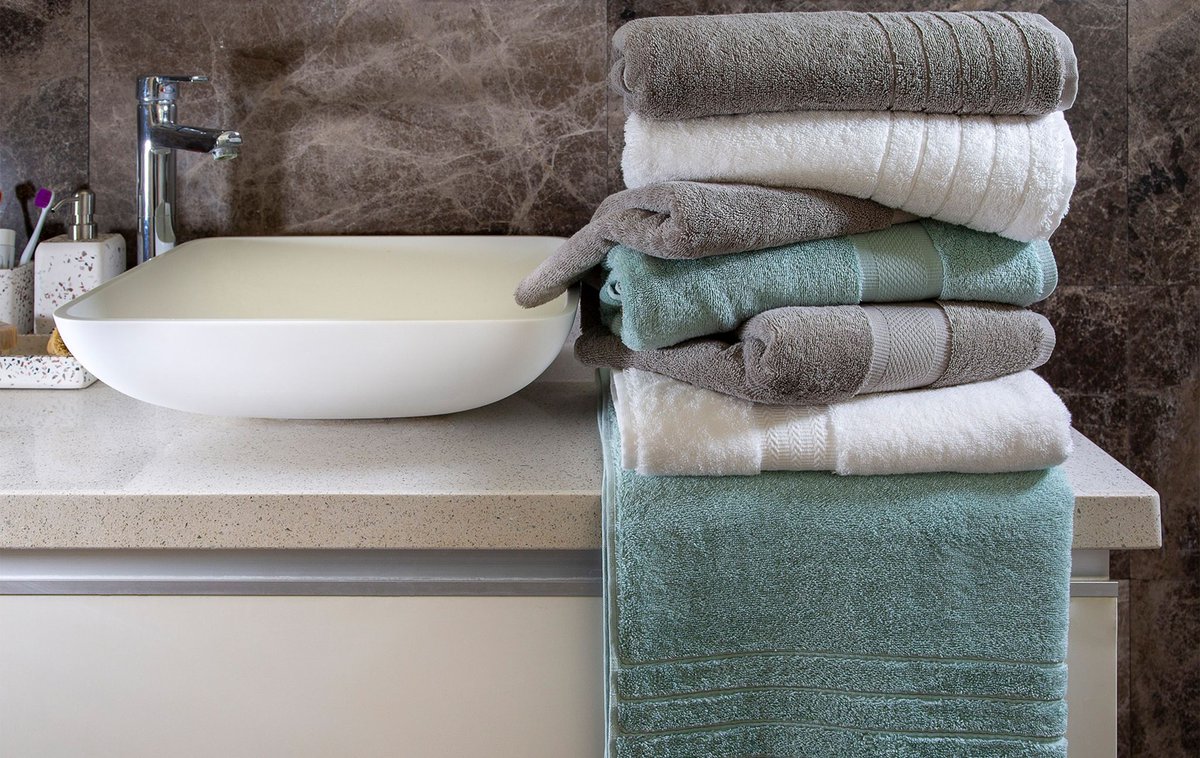 Our inspiration is the natural volume of premium Turkish cotton to produce the best for your senses. With unique processes, Coresoft® is 30% more voluminous compared to standard towels. The volume increases after tumble drying.

Explore Coresoft® via mshometextile.com/ms/coresoft/