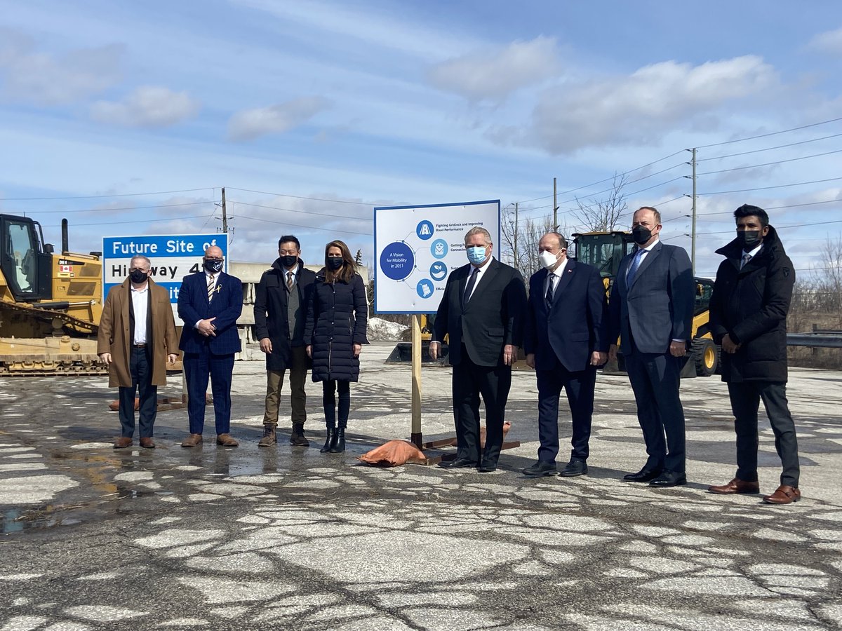 Caledon_Allan's tweet photo. Today @ONtransport committed to multiple new transportation options for Caledon, including the Caledon-Vaughan GO rail line, as part of the Greater Golden Horseshoe Transportation Master Plan (GGHTP). 

#CaledonProud #LetsGoCaledon!

Media release: https://t.co/ijhR274vbQ https://t.co/1APHdrk7Mf