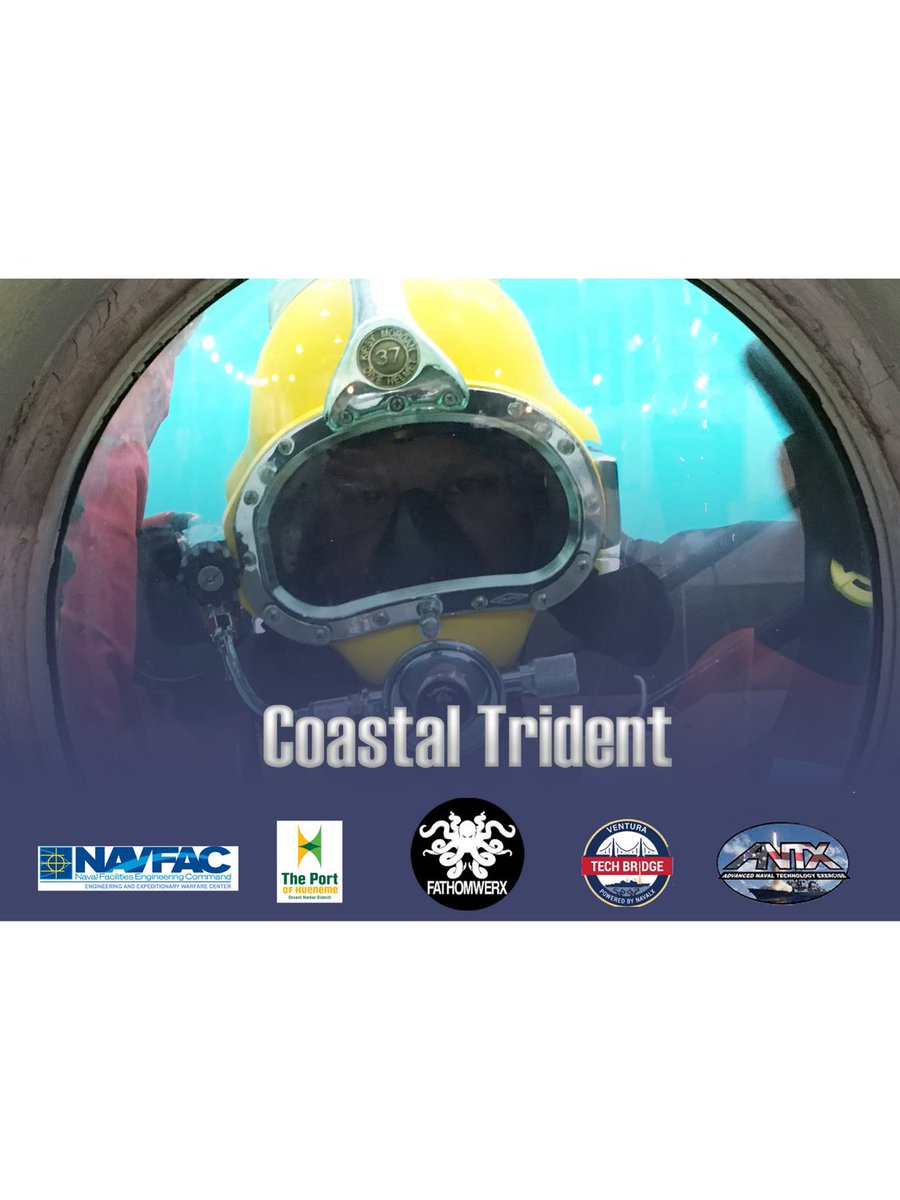 ANTX activities conducted during Coastal Trident facilitate technical demonstrations designed to “expand the advantage” through technical exchange, collaboration, and innovation. Learn more about the story behind ANTX-Coastal Trident check out antx.org/coastal-trident.