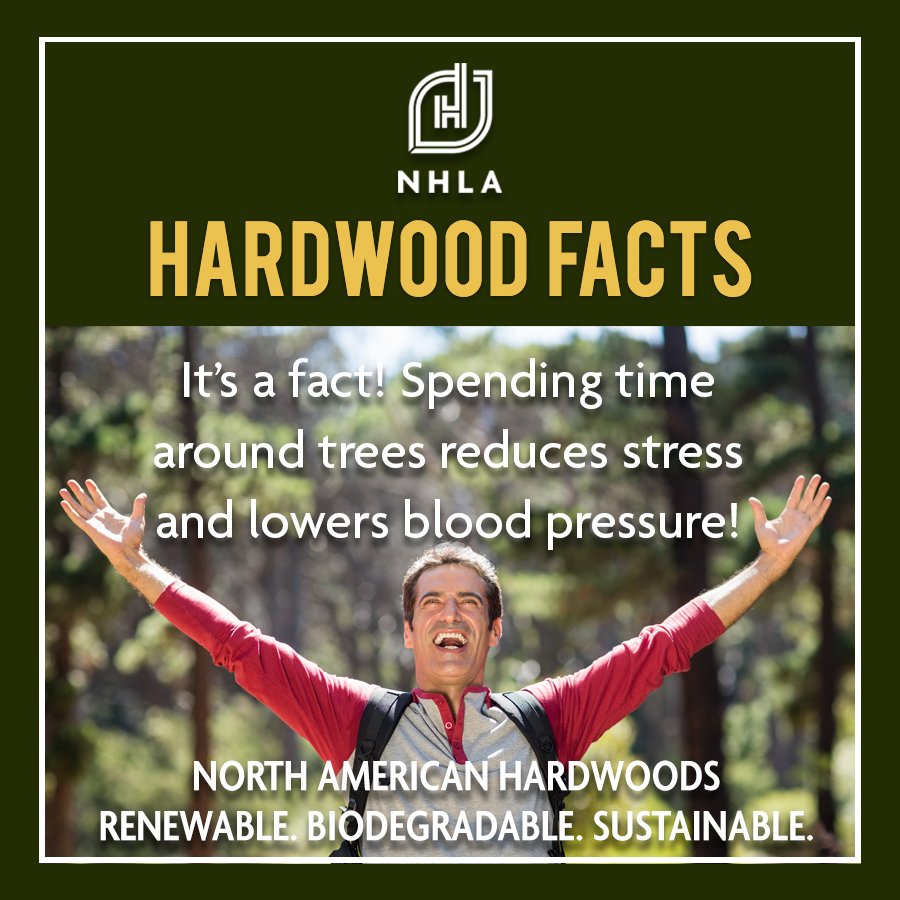 National Hardwood Lumber Association on Twitter "Join a sustainable