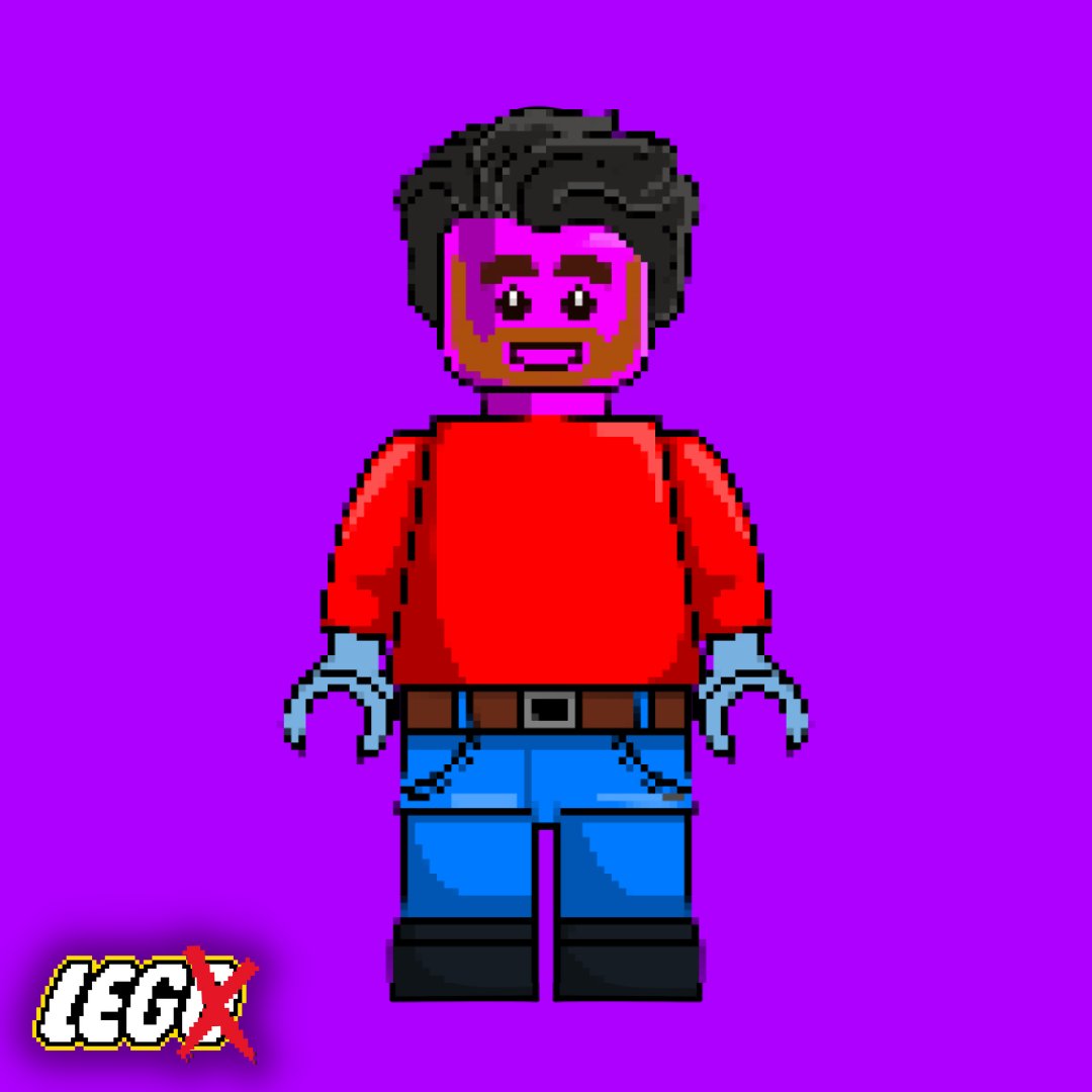 LegoX_'s tweet photo. 🟨🟨🟨 #LEGOx 🟨🟨🟨

Join us on Discord 🟣https://t.co/o2Q9iR1X5F🟣

Learn more on 🌐https://t.co/N7mBRoYRYb🌐

#NFTs #Tribute #NFTproject #NFTcommunity #NFTcollection #NFTgiveaway #NFTdrop $ETH #OpenSea @opensea https://t.co/AMGUrMaCIm