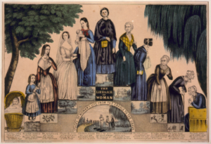 A Different Wrinkle: Representation of Older Women in P&amp;P Collections from <a href="/LibraryCongress/">Library of Congress</a> ift.tt/dh9KCmt