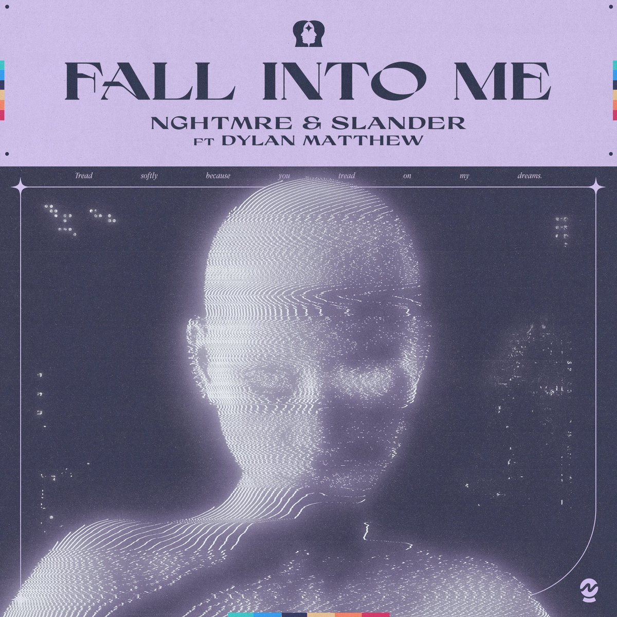 NGHTMRE's tweet photo. Fall Into Me

NGHTMRE &amp; @SlanderOfficial ft. @itsdylanmatthew 

Retweet if you want it!! https://t.co/dhKXzLHcl1