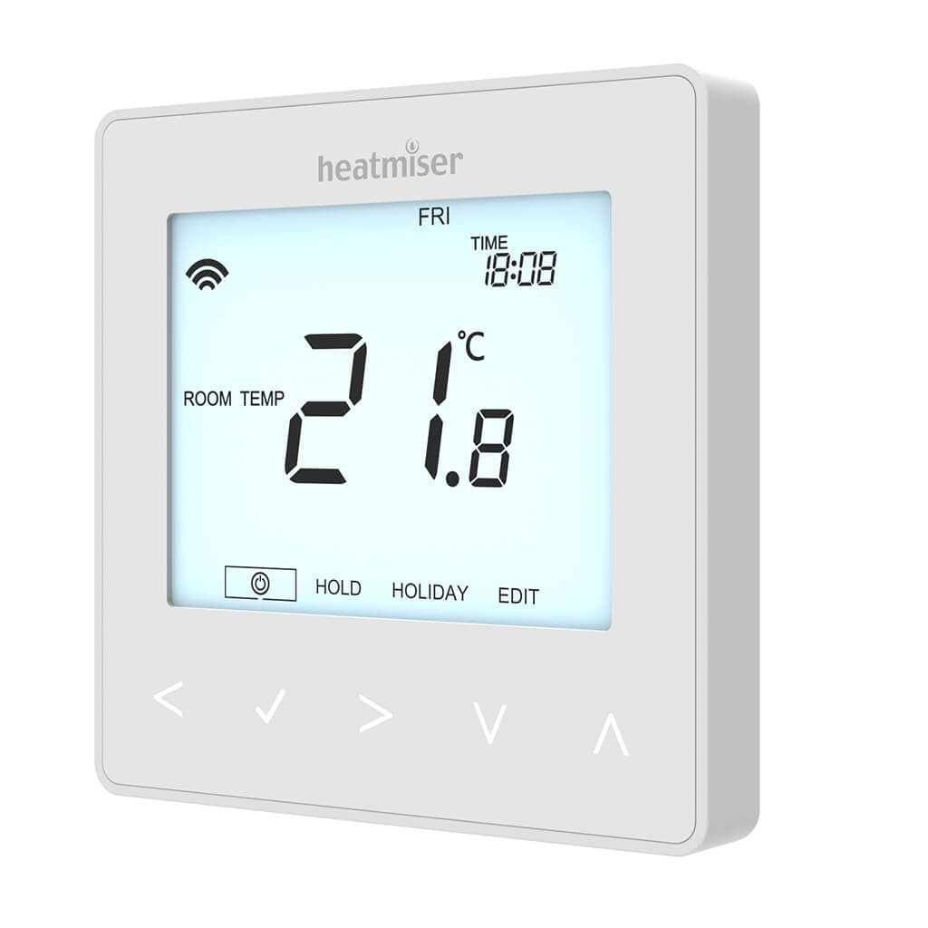 CountyGroupUK's tweet image. 📢 📢 Now In Stock 📢 📢

Heatmiser NeoState (White) 230v Now available to purchase online. While stocks last. 
#heatmiser #neostat  #purchaseonline #stock #neo