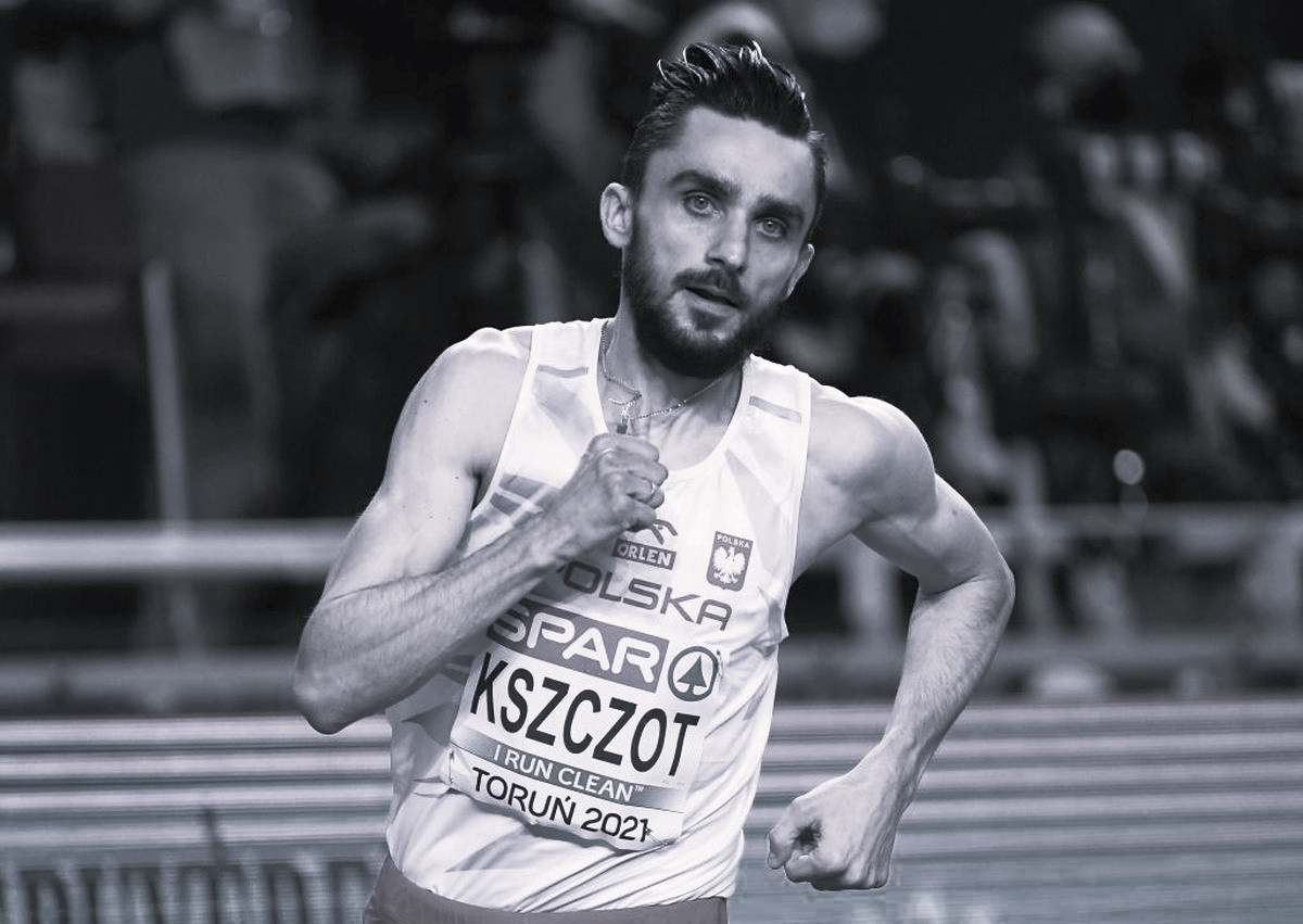 Nie jadę na halowe mistrzostwa świata. Koniec wykładu pt. bieg na 800m. 

W linku list otwarty kierowany do Polskiego Związku Lekkiej Atletyki, Zawodników oraz Trenerów. 

Dziękuję wszystkim za lata spędzone razem w sporcie. Co dalej?Będę Was informował:D

docs.google.com/document/d/e/2…
