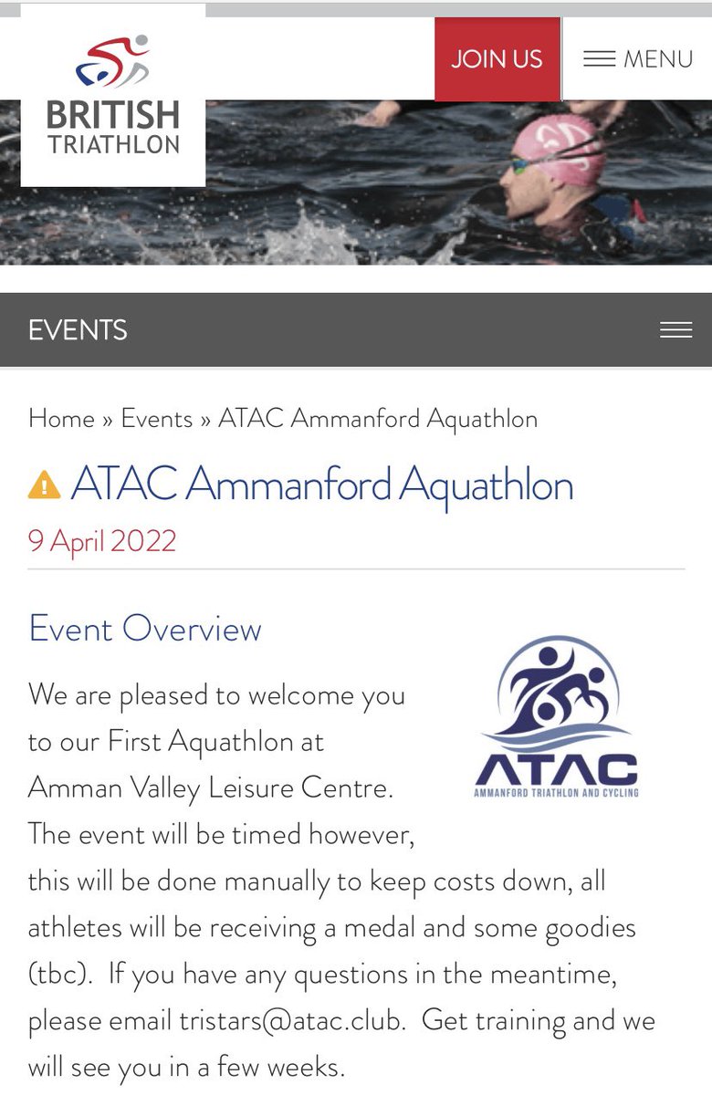 ATACClub tweet picture