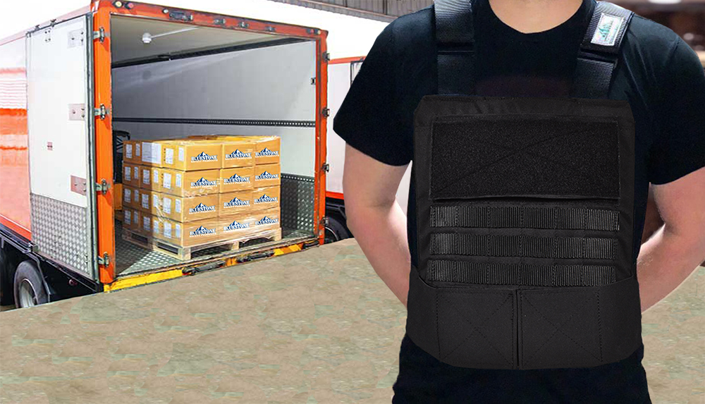 BlueStoneSafety's tweet image. BlueStone strongly supports Ukraine, and we have been working tirelessly to provide protection products to help keep those in need safe.  We stand for freedom, and we proudly stand with Ukraine. If you need ballistic protection, please visit us online or our Streamwood IL shop