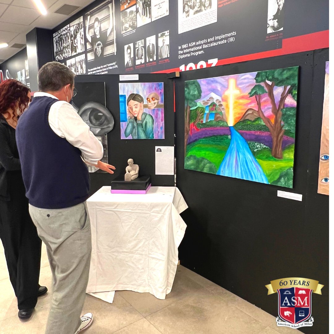 AmericanSchoolMilan tweet media