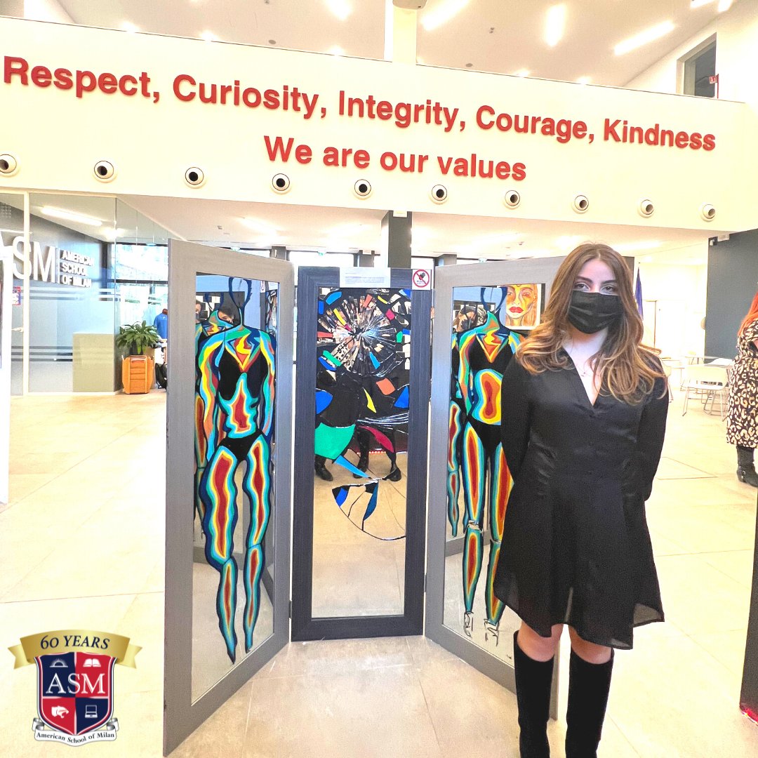 AmericanSchoolMilan tweet media