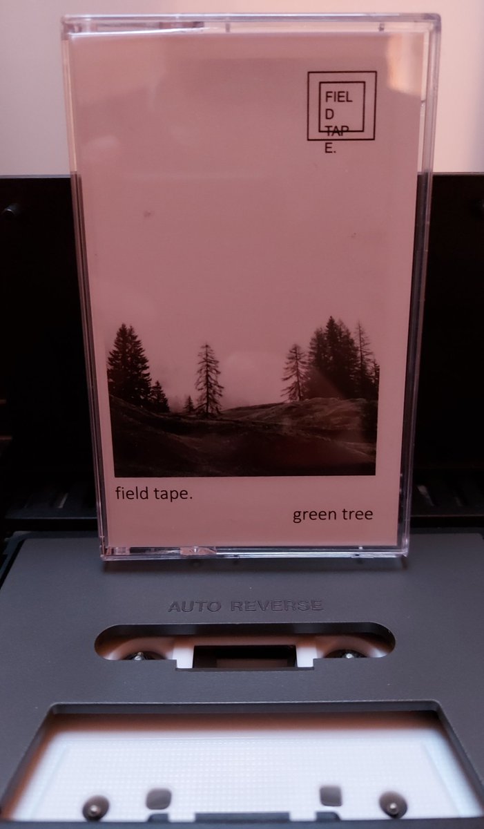 Thirty3forty5's tweet photo. A short trip into nature @field_tape 
https://t.co/egFEXCfcKh https://t.co/o6ImJJkAsQ