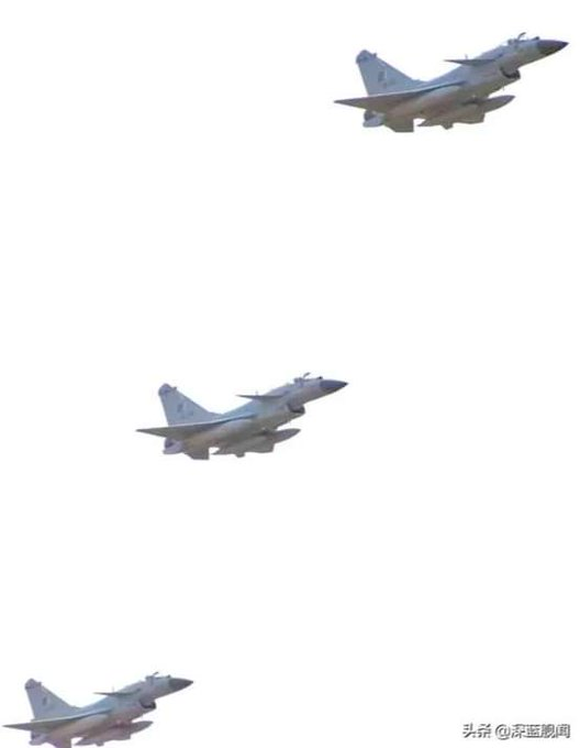 umarram73438567's tweet photo. J-10C P Fighter jets assigned to No. 15 sqn of Pakistan Air Force 🇵🇰 https://t.co/qzS1leMLsR