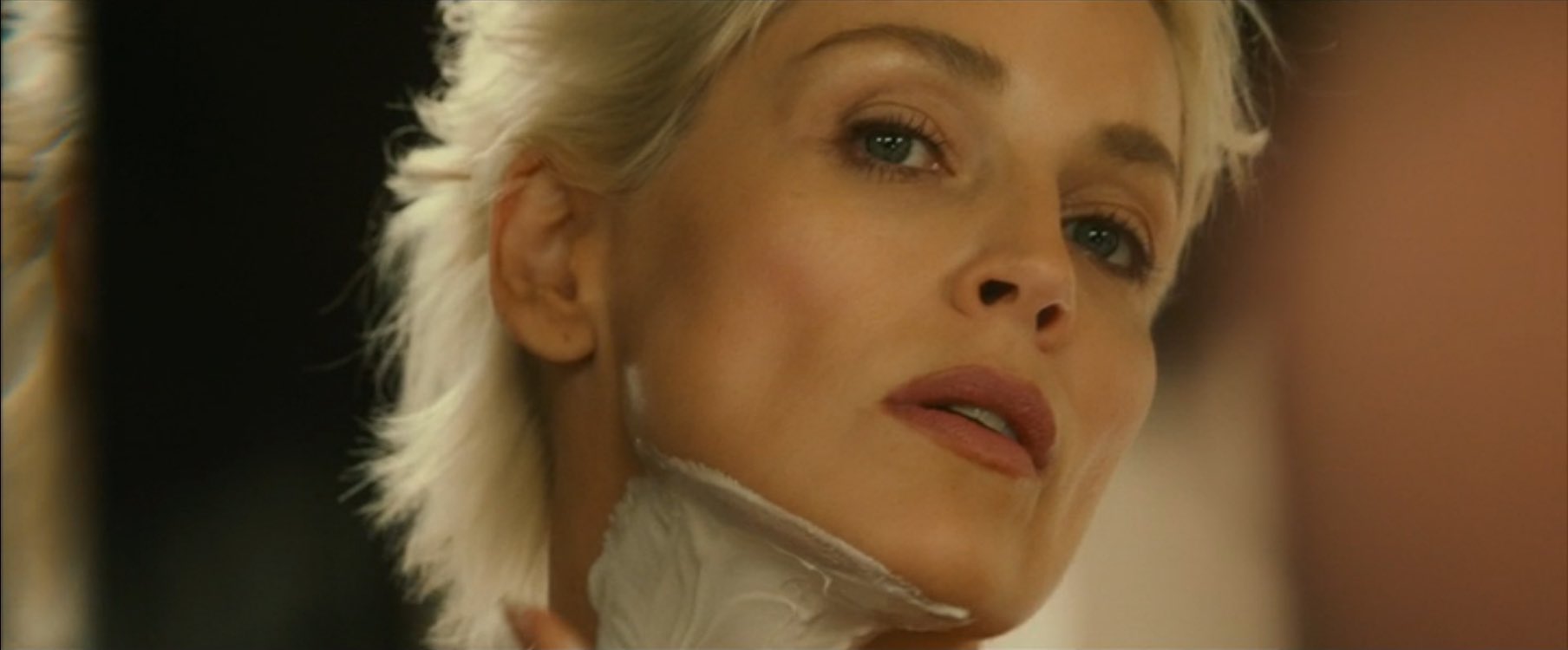 Happy birthday sharon stone aka the best dc movie villian 