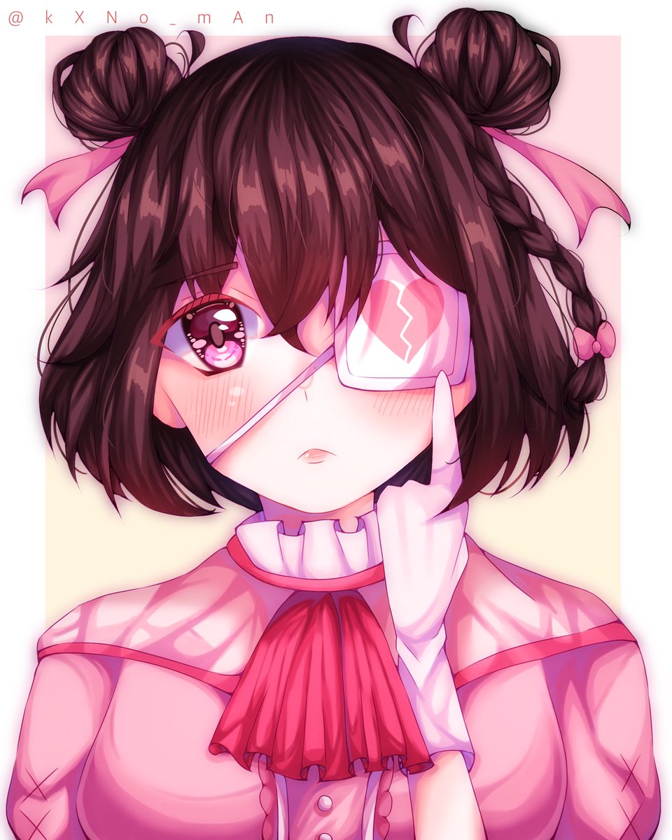 Sumi (VGEN COMMS OPEN!!) tweet media