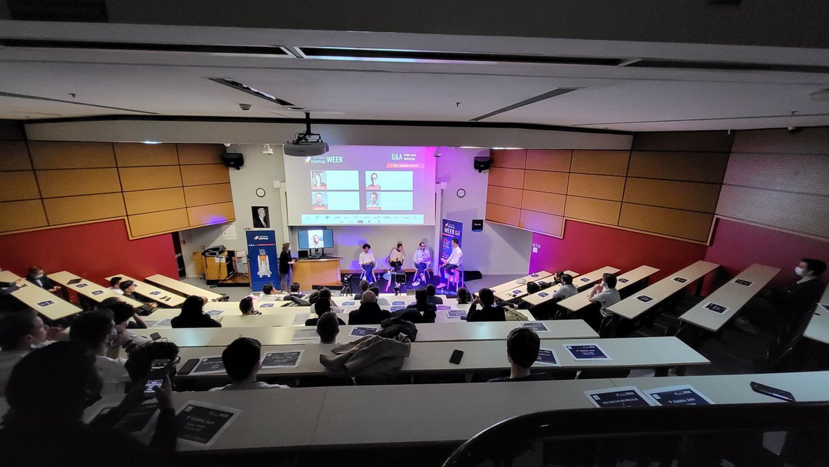 Pôle Léonard Vinci tweet media