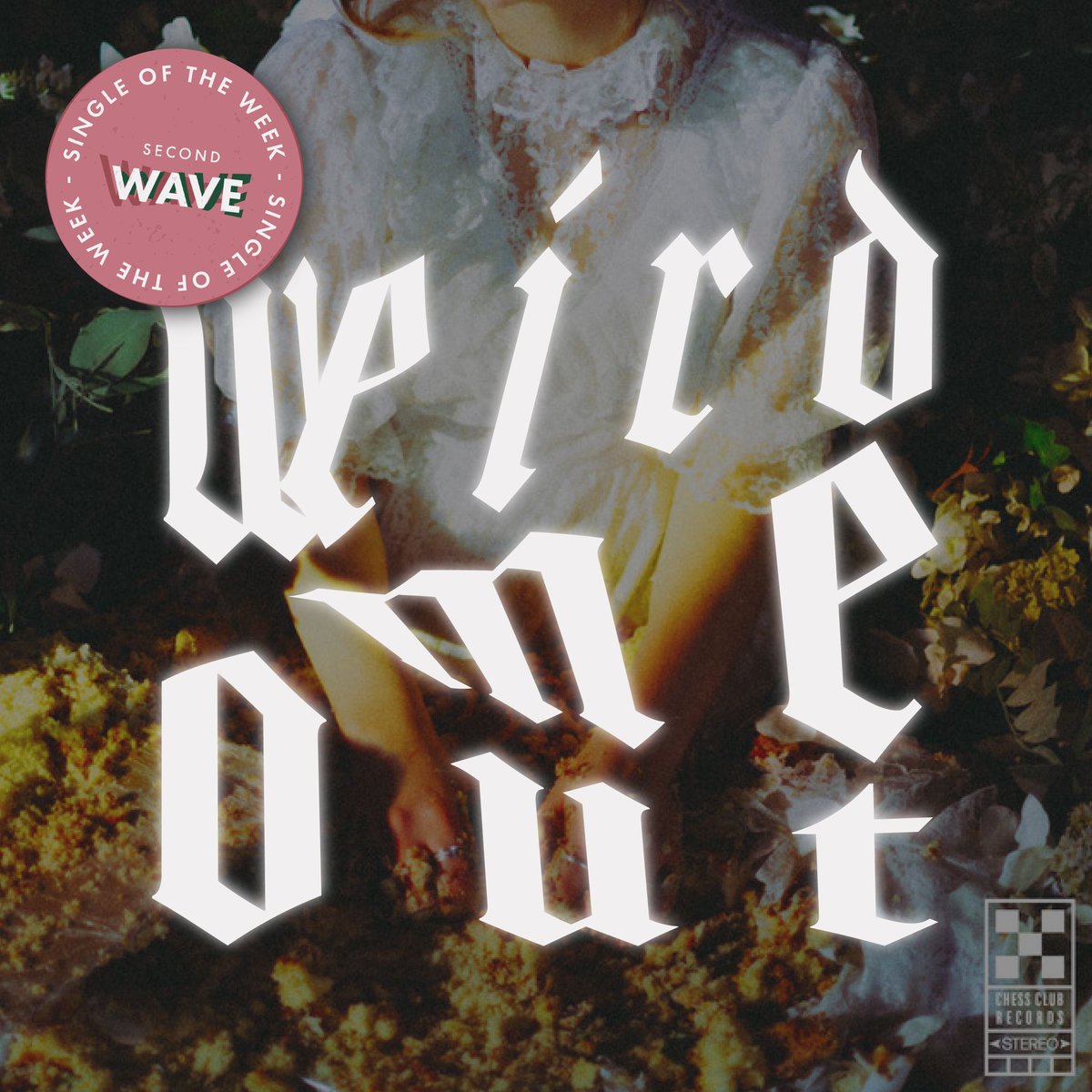 secondwaveblog's tweet photo. Our latest Release Of The Week is brought to you by none other than @wearecoachparty, with their new single 'Weird Me Out'. https://t.co/eJMnLB72Fo
