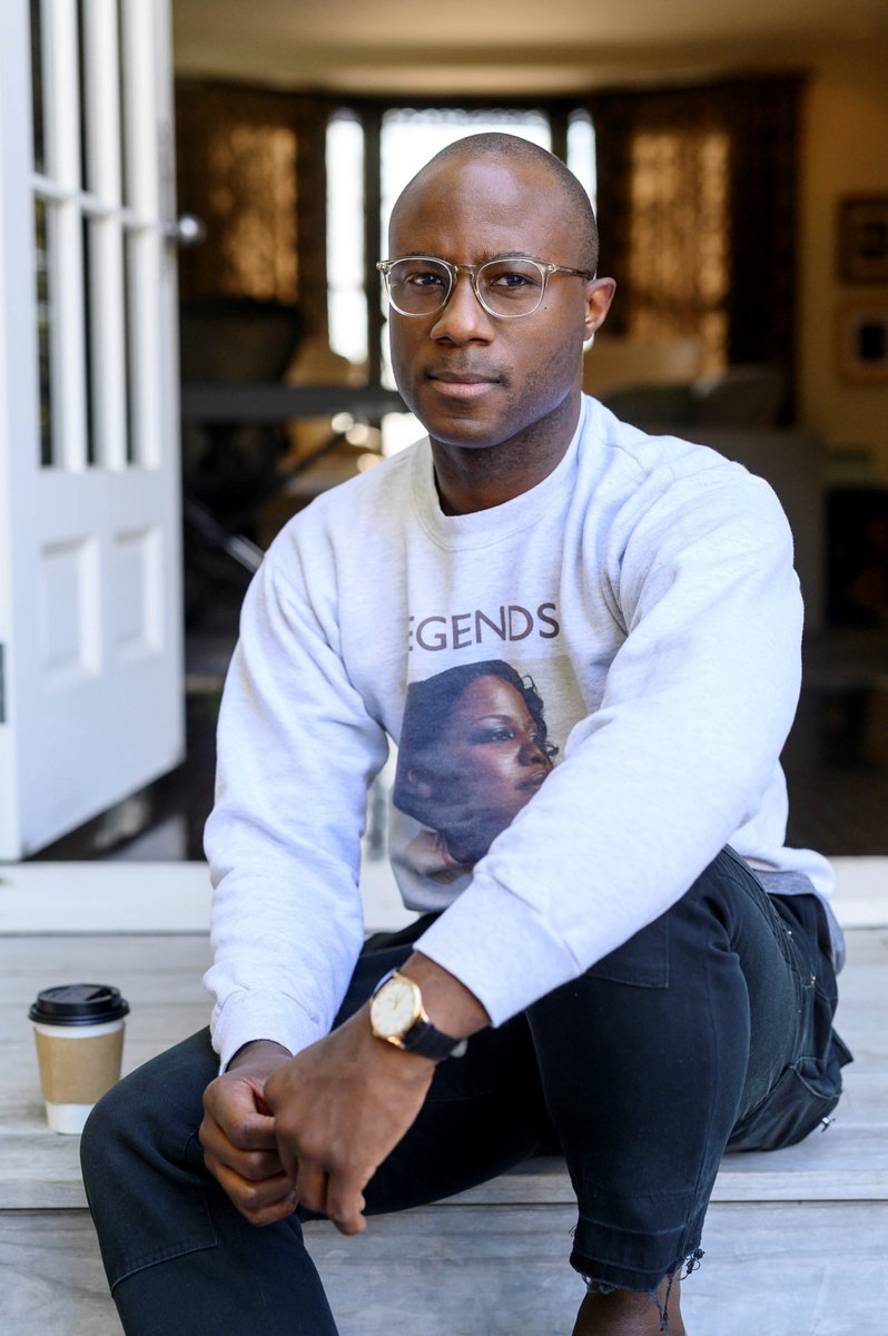 #TheUndergroundRailroad series creator-writer-director <a href="/BarryJenkins/">Barry Jenkins</a> to receive WGAW's 2022 Paul Selvin Award at this year's #WritersGuildAwards! wga.org/news-events/ne…
