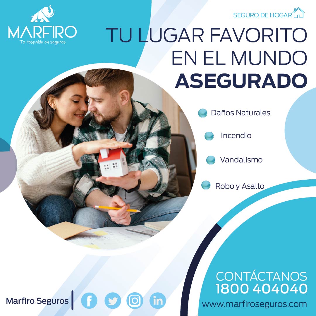 Marfiro Seguros tweet media