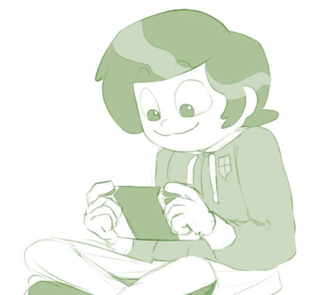 i just need her to be okay #amphibiafanart #AmphibiaMarcy