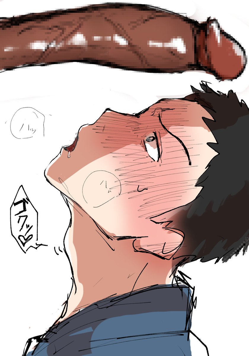 shi46_u's tweet photo. 落書き https://t.co/PAIjFw8jwB