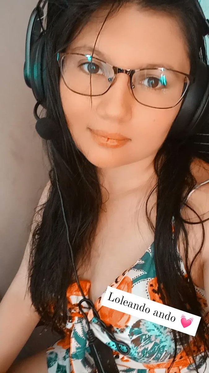KarensMabel's tweet photo. Empezando stream ^^ 

https://t.co/0r1oiUgzi2 https://t.co/sLHXnkeMt3