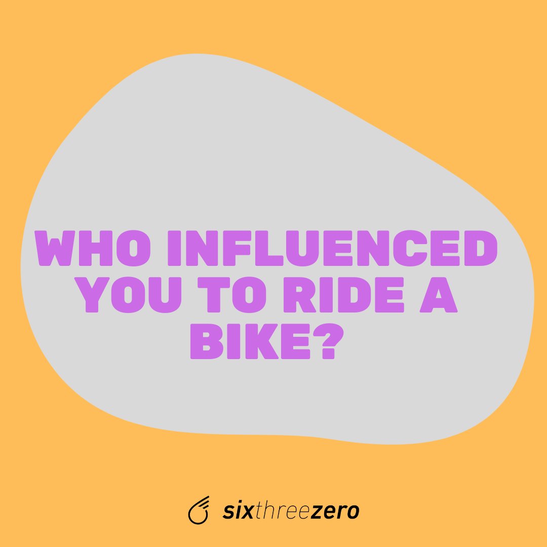 sixthreezero_'s tweet photo. We're interested to know 😀
Hit "Reply" and comment on your answer.
#sixthreezero #electricbike #cycling https://t.co/8ycLNhA9oF