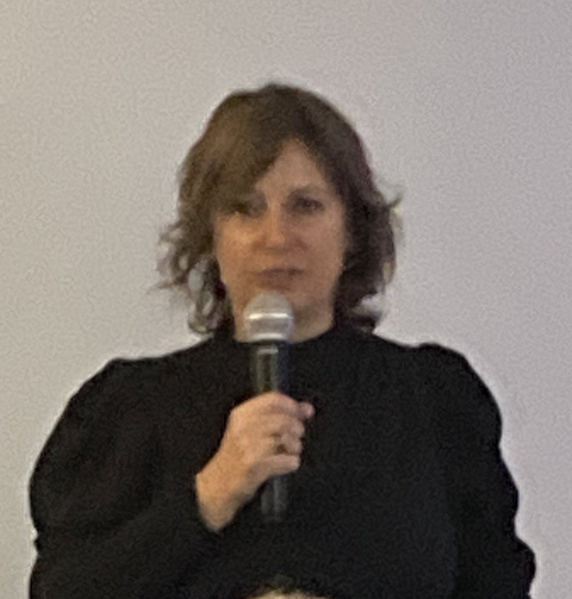 Isabelle BLIN tweet media