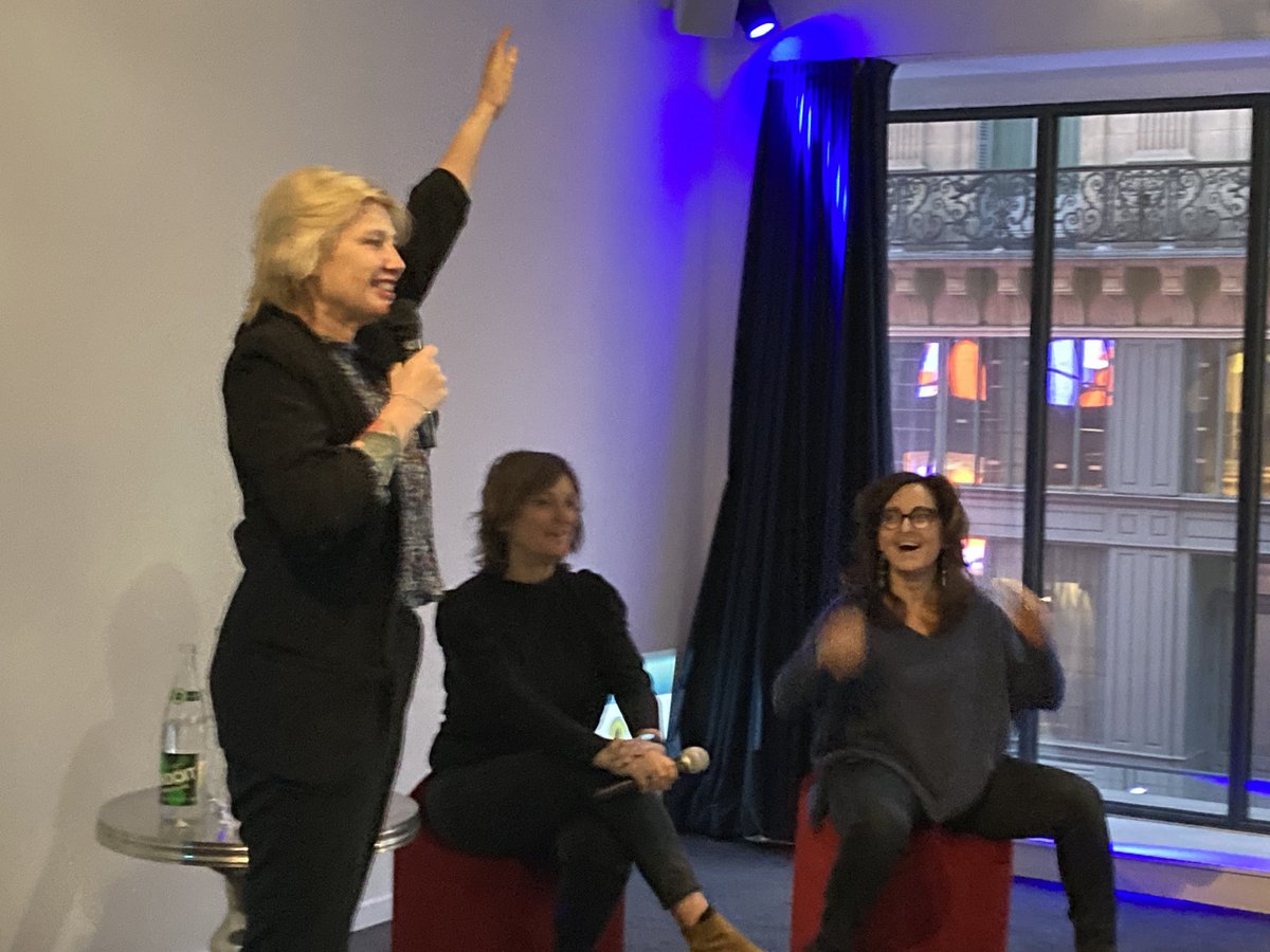 Isabelle BLIN tweet media