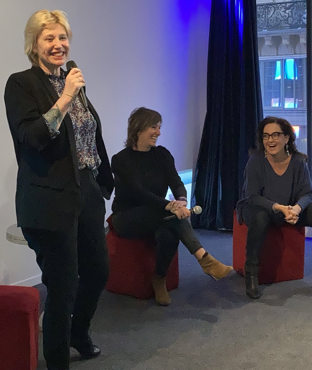 Isabelle BLIN tweet media