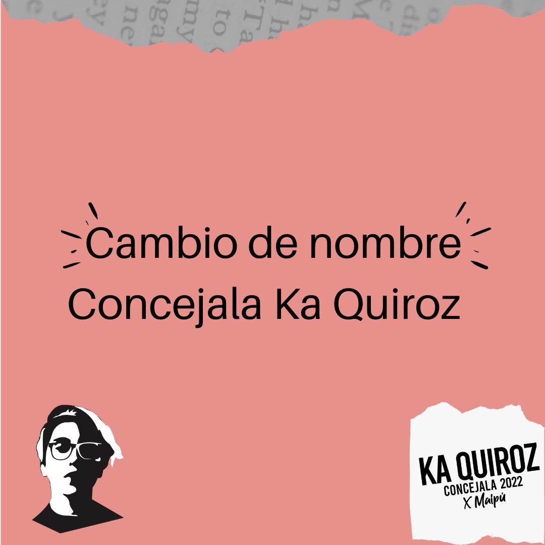 Ka Quiroz Viveros 🌳 tweet media