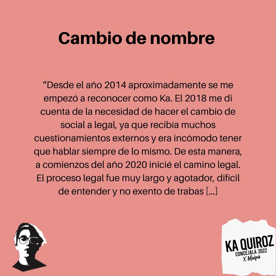 Ka Quiroz Viveros 🌳 tweet media