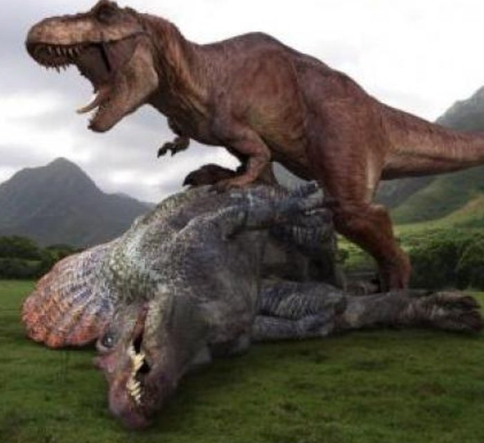 JurassicWorld_4's tweet photo. Sueño humedo jurásico.

#JurassicWorldDominion #JurassicWorld #JurassicPark https://t.co/1d5Dm8tdSo