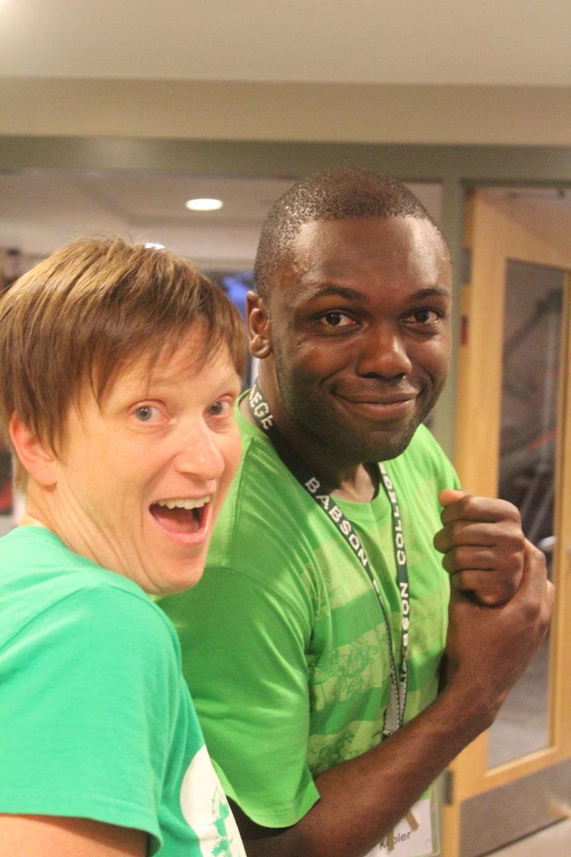 nextstepfund's tweet image. Today is a special one for us as we are kicking off our first Campference of 2022! The next 3 days will be filled with lots of fun, important discussions, and personal growth for our young participants living with HIV.

#SpringCampference #HIV #HIVpositive #virtualprogram