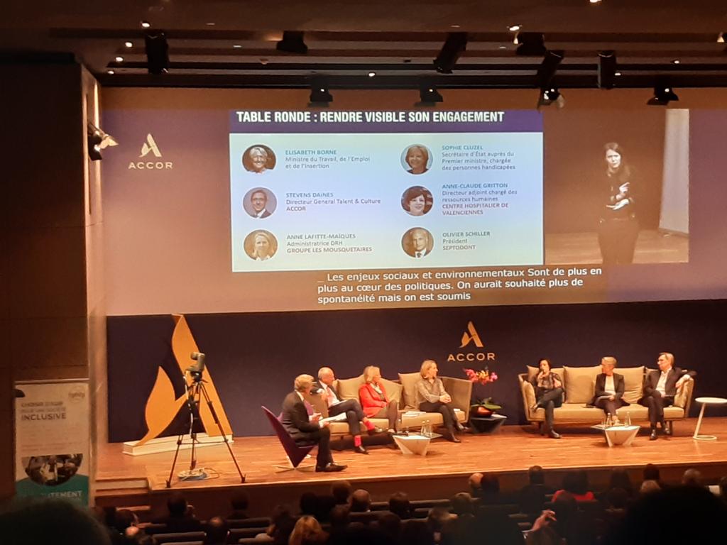 Baromètre Emploi &amp; Handicap, s'engager, le faire savoir et libérer la parole sur le handicap au travail <a href="/ManifesteInclu1/">Manifeste Inclusion</a> <a href="/Agefiph_/">Agefiph</a> <a href="/FIPHFP/">FIPHFP</a> <a href="/InclusivDay/">Inclusiv'Day</a>