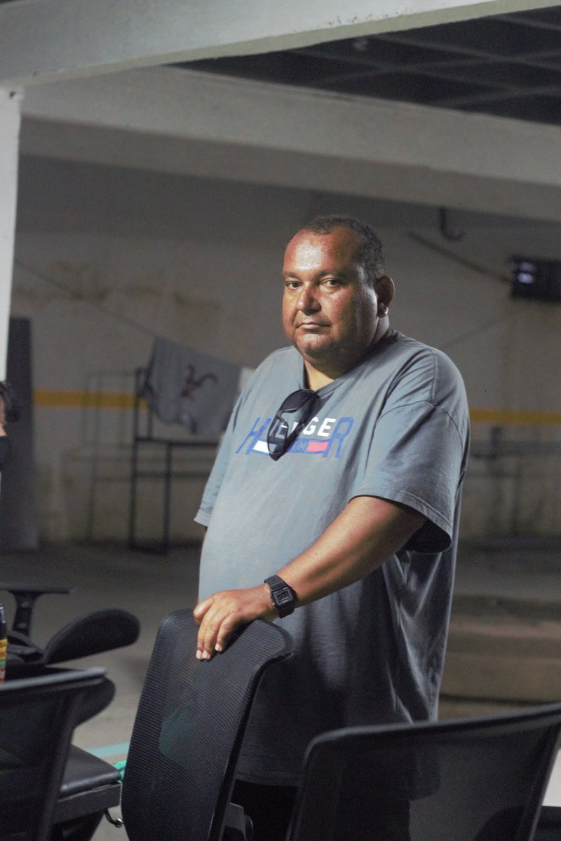 Pensamento  Ednaldo Pereira