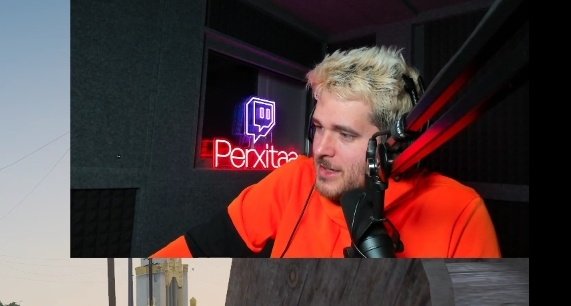 TheTrollsClub's tweet photo. 📢|| El rey ya está en directo, vengan a disfrutar un poco de charlita sobre el #ExtensiblePerxas y luego un poco de GTA 🥰
↪ https://t.co/8uIisCLljU https://t.co/PVCcDs34jQ