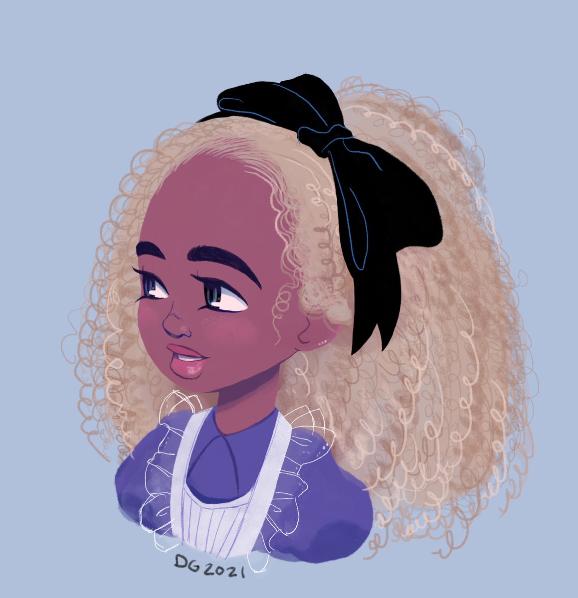 We’re giving away a FREE ART of your OC by the amazing <a href="/deanne_go/">deegoo 🖤 anime boston 306</a> to 1 person who RTs and follows <a href="/CharacterHub/">CharacterHub</a>!

For an 2 extra chances to win, join the waitlist (waitlistr.com/lists/1393c853…) and reply with a screenshot!

Terms below!
#artgiveaway #artraffle #originalcharacter