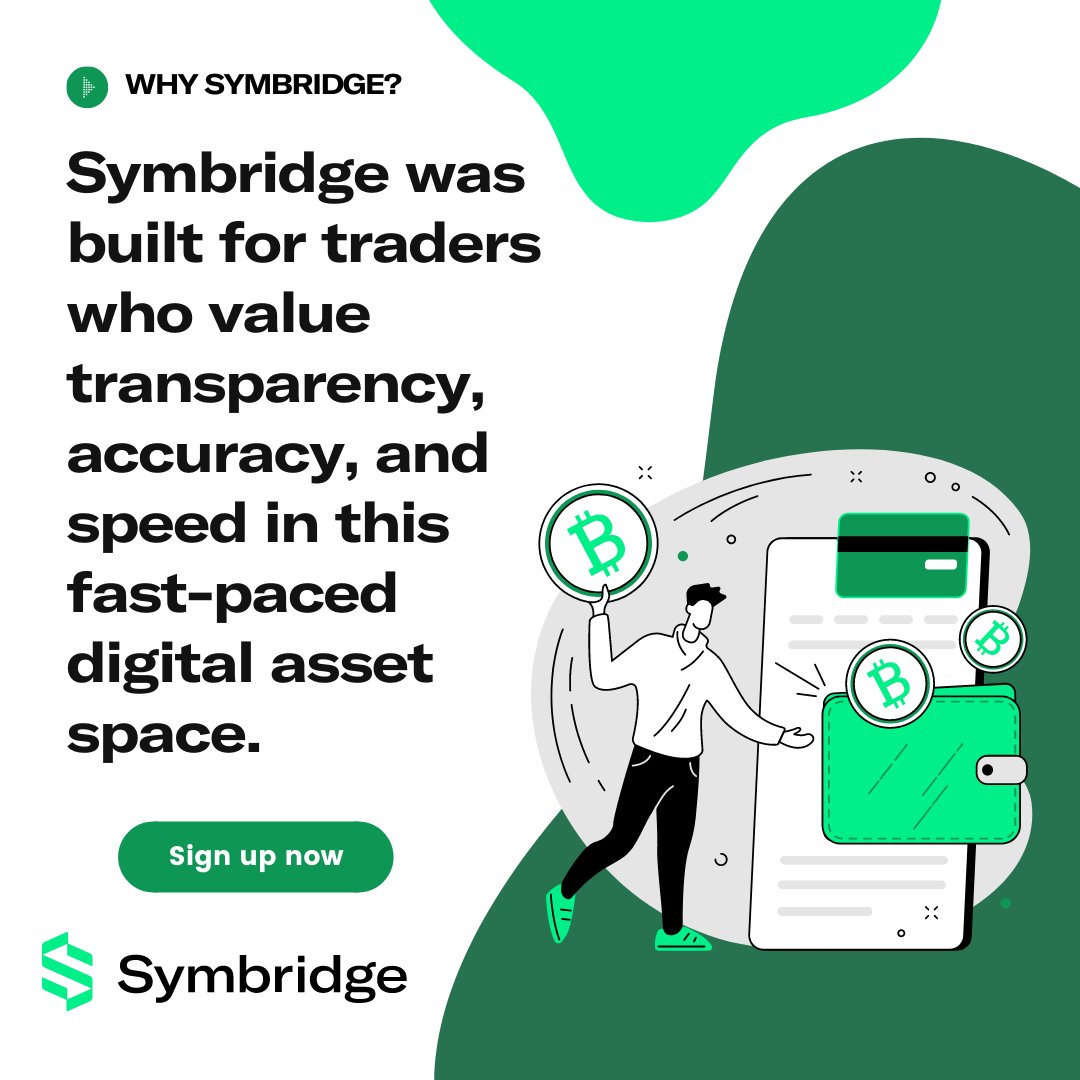 Symbridge tweet media