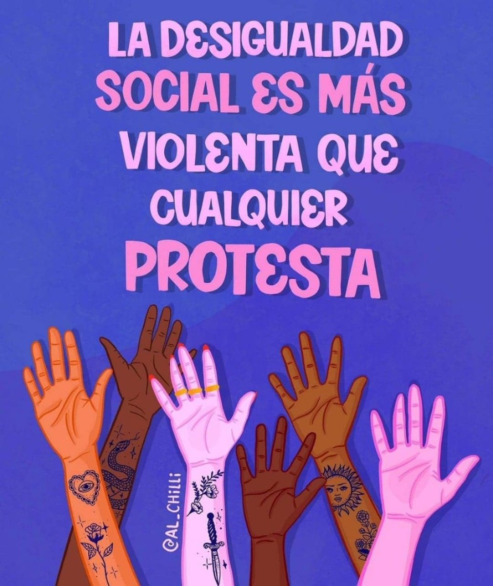 GES_Mujer's tweet photo. Y está presente todos los días

Ilustración: @al_chilli https://t.co/nqPsFW19Wd