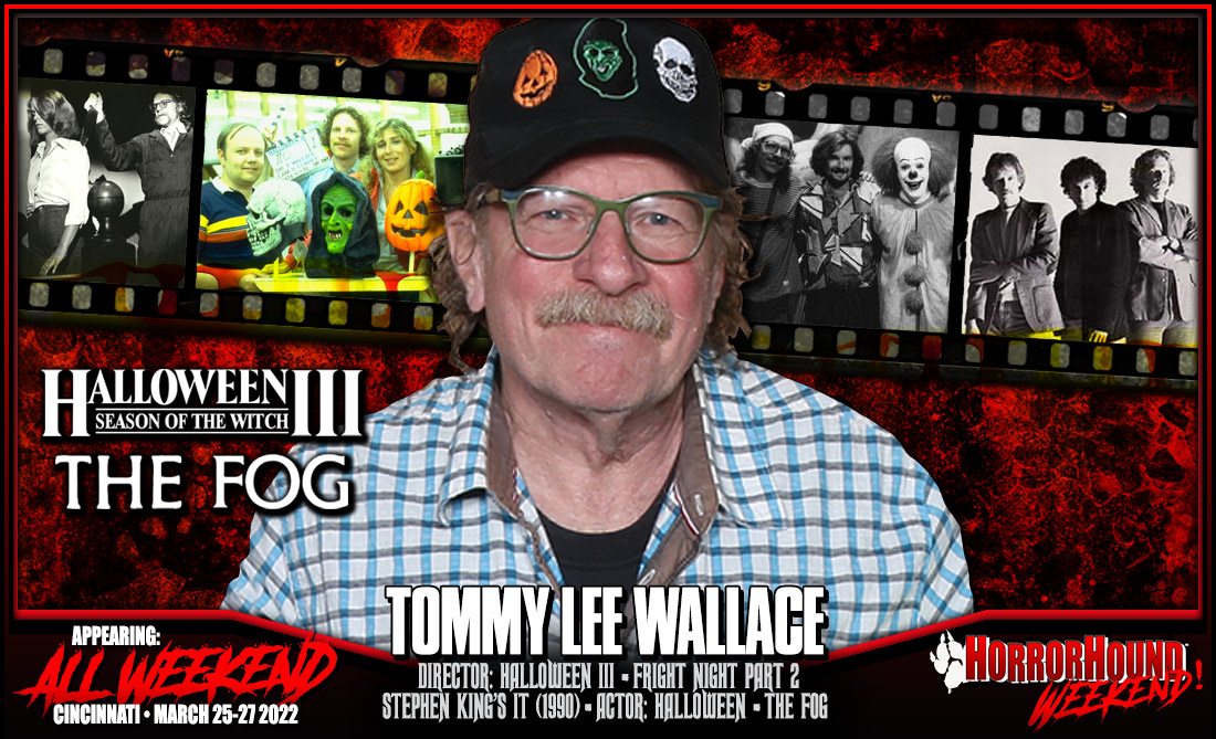 HorrorHound on Twitter "We are happy to announce that TOMMY LEE