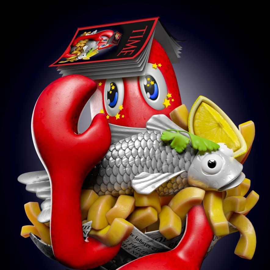 TIMEPieces's tweet image. We have two incredible giveaways on for Genesis and Slices of TIME holders! 

1⃣ 200 spots on the @thelobstars allow list for their upcoming drop

2⃣ 100 spots on the premint list for @zencats_nft ! 

💥Check out Discord to enter &amp;amp; learn more: discord.gg/timepieces