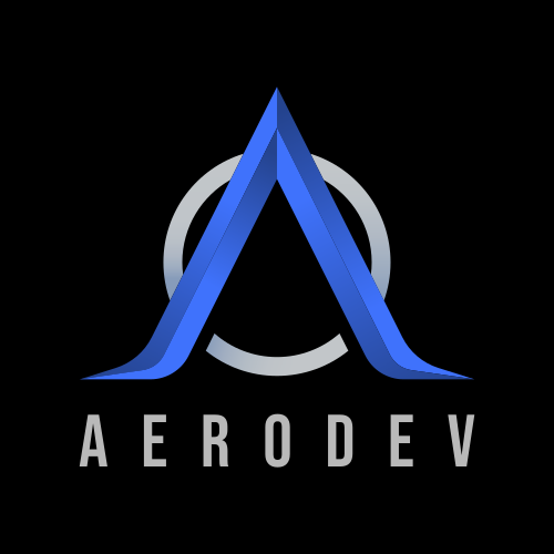 AeroDevSoftware tweet picture