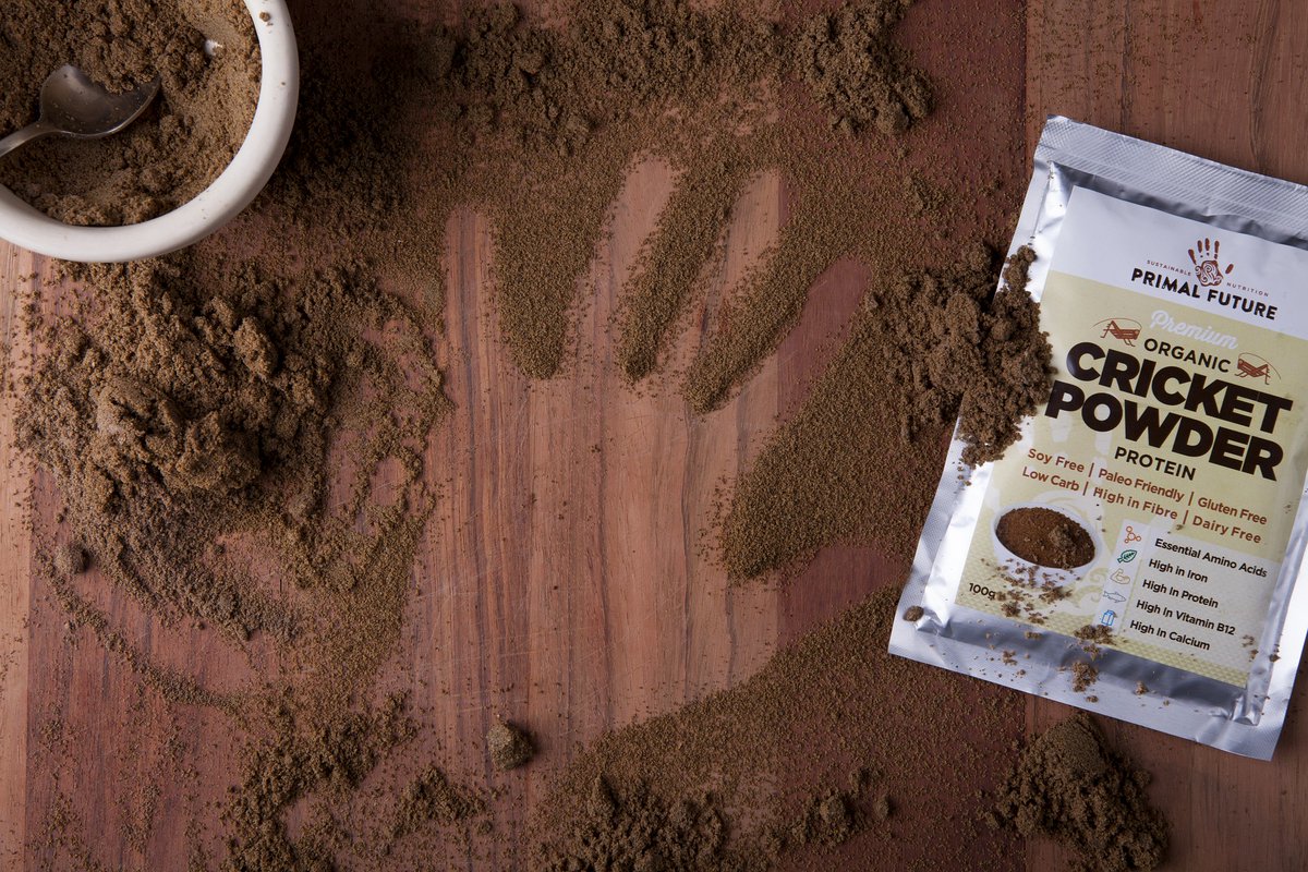 🦗 L’Unione Europea approva il nuovo cibo del futuro: il grillo domestico

➡️ Sarà più forte la tentazione di cadere nel nostro ostinato retaggio culturale o la curiosità di abbracciare ed accogliere nuove forme di alimentazione? 

Leggi 👉 bit.ly/3JezrRW