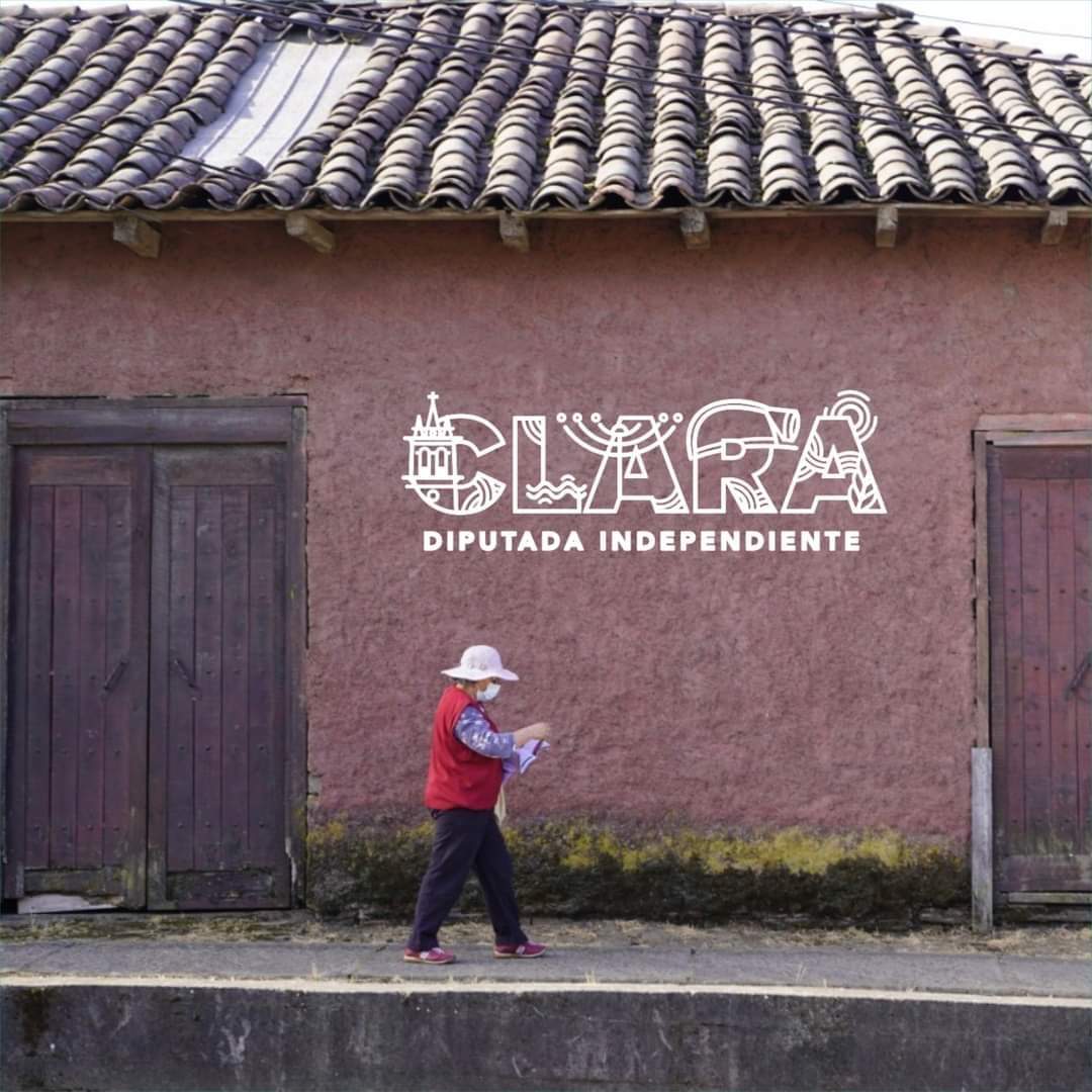 clara_sagardia's tweet photo. A pocas horas de llegar juntxs al #Congreso quiero agradecer a todxs por permitirme ser la voz del territorio. Mi compromiso estará con uds, seguiré recorriendo cada día las comunas de #Biobío, #Arauco y #Lota, y así poder representar las necesidades que tenemos. https://t.co/q3C19aEBXD