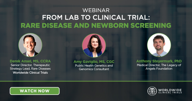MichaelNawa's tweet photo. Check out our webinar on how newborn screening programs can benefit clinical trials: https://t.co/QTH3IcgyTn https://t.co/YPRqabBcvo https://t.co/2HByhuptNu