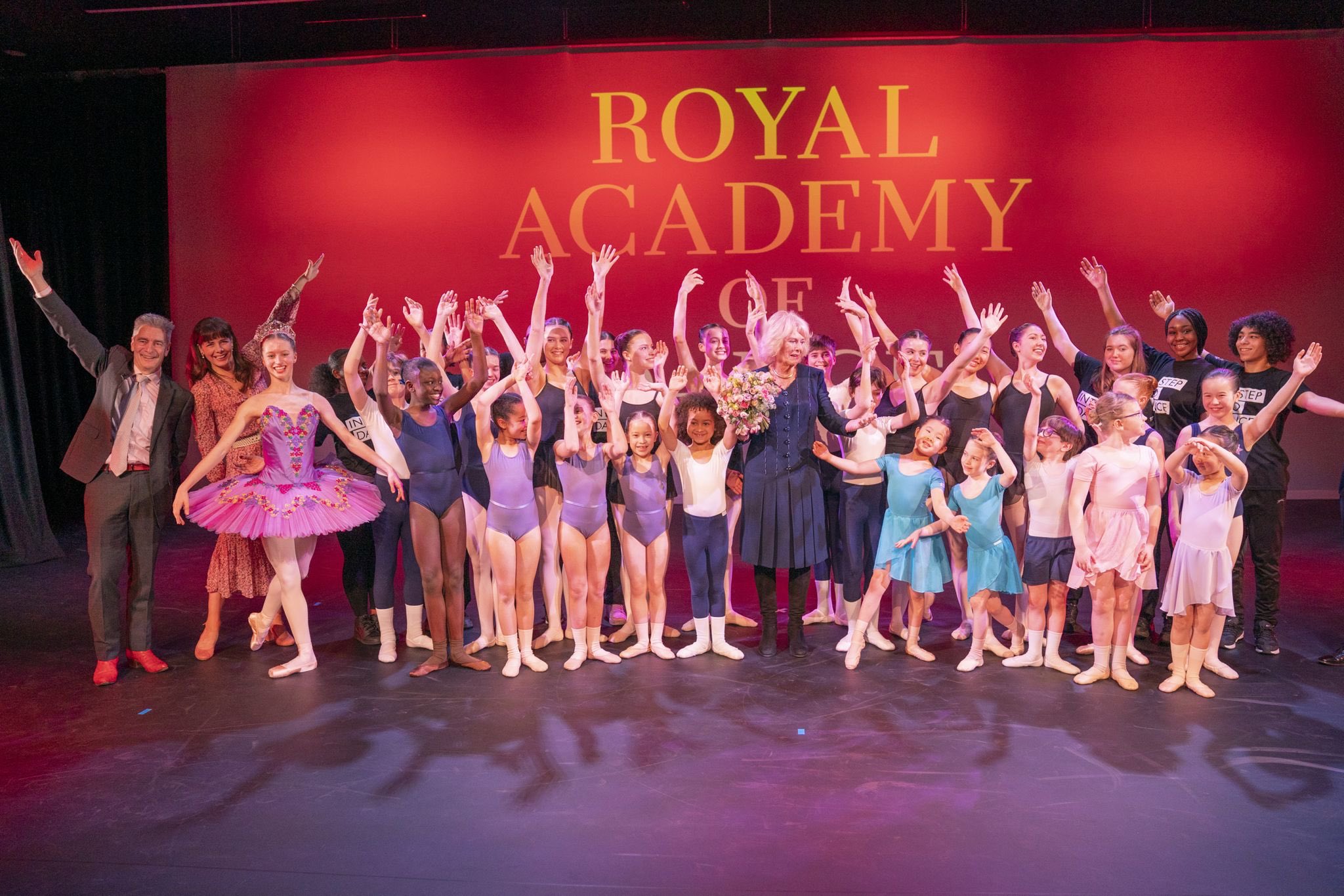 The Prince of Wales and The Duchess of Cornwall on Twitter: